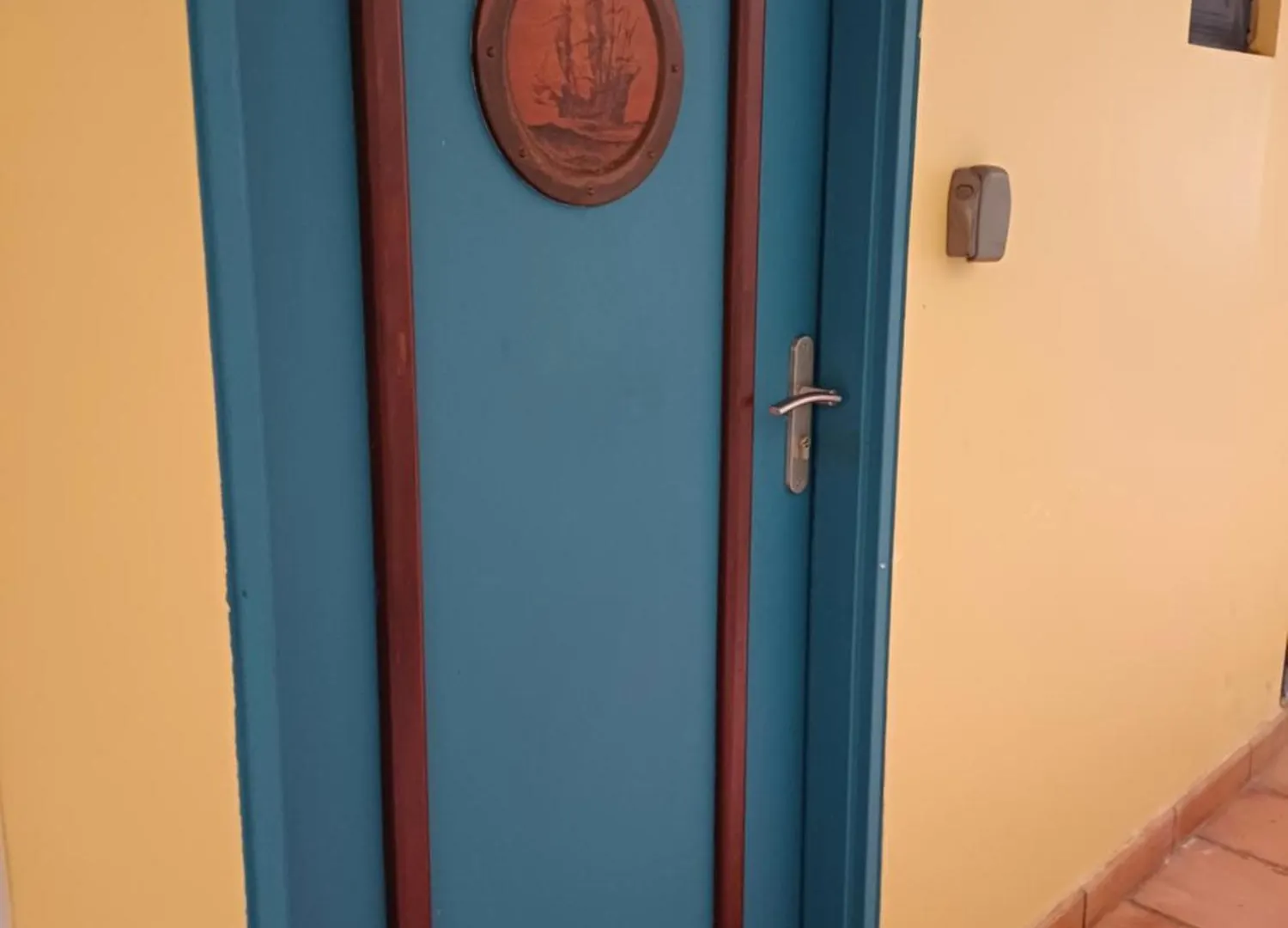 فندق La Tartane لا ترينيت